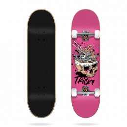 Tricks Miso 7,87" skateboard completo