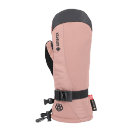 686 Gore Tex Linear antler manoplas de snowboard de mujer