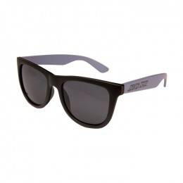 Santa Cruz Mako strip black blue gafas de sol