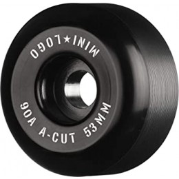 Bones Caballero Bats 84B P5 Sidecut 54mm Ruedas de skateboard