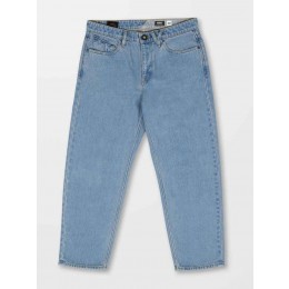 Volcom Modown tapered blue pantalones