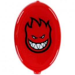 Spitfire Coin Bighead red monedero