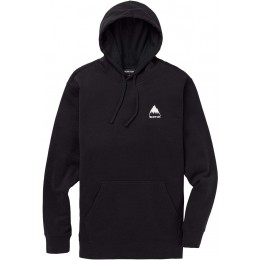 Burton Mountain Pullover black sudadera