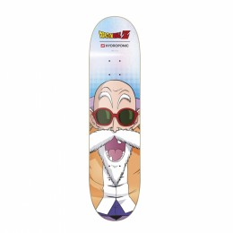 Hydroponic Dbz Kame Sennin 8.125" tabla de skate