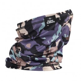 Horsefeathers Neck Warmer flowers bufanda-cuello