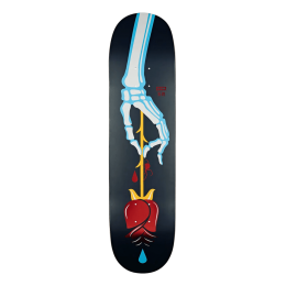 Globe G2 Never Made la vie en rose 8.25" tabla de skate 