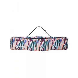 Dakine Pipe night skyline funda de snowboard