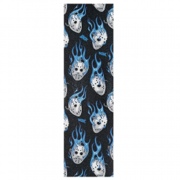 DGK Santa Cruz Nightmare 9" x 33" lija skate