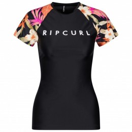 Rip Curl North Shore black 2021 licra de mujer