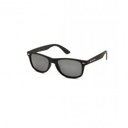 Hydroponic Wilton rubber black black gafas de sol