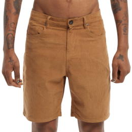 Hydroponic Duster CRD oak bermudas