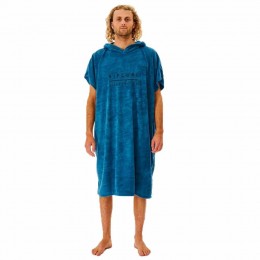 Rip Curl Mix up hooded towel ocean poncho