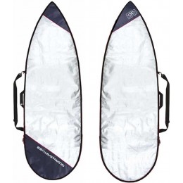 Ocean & Earth Barry Basic Shortboard 6.4" funda surf