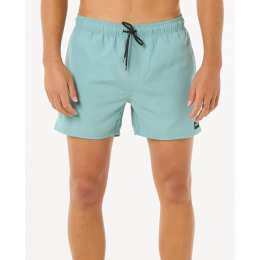 Rip Curl Offset Volley 15" blue lagoon bañador