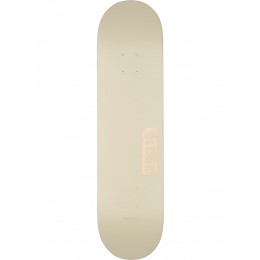 Globe Goodstock off white 8.0" Tabla de Skate 