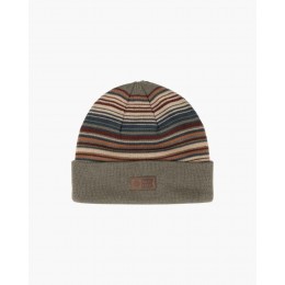 Salty Crew Outskirts olive gorro