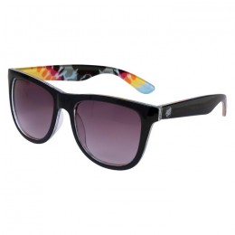 Santa Cruz Opus Dot black/black/rainbow gafas de sol