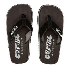 Cool Original black chanclas
