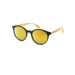 Hydroponic Canyon black orange gafas de sol