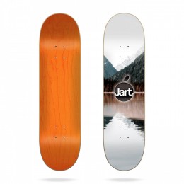 Jart Orange HC 8,37'' tabla skateboard