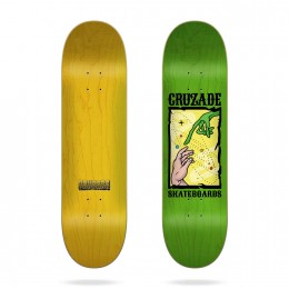 Cruzade Origin 8,25" tabla de skateboard