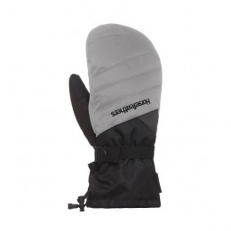Horsefeathers Outcast mirage grey manoplas de snowboard