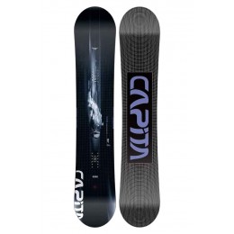 Capita Outerspace Living WIDE tabla de snowboard