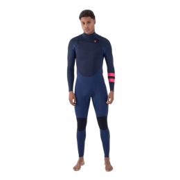 Hurley Advant 3/2 2.5 indigo traje de neopreno