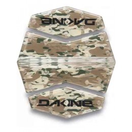 Dakine Modular vintage camo pad