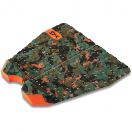 Dakine Rebund 2 Piece Traction olive camo grip de surf
