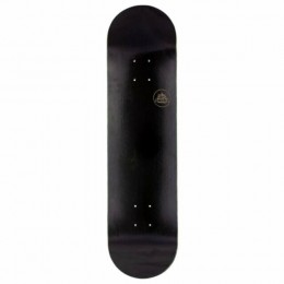 Sushi Pagoda Stamp black 8" tabla de skate