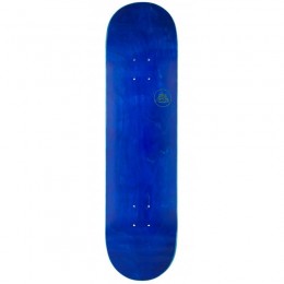 Sushi Pagoda Stamp blue 8,12" tabla de skate