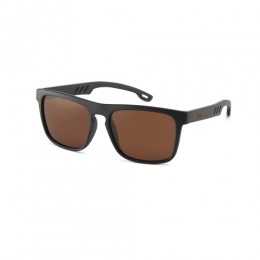 Hydroponic Park black brown gafas de sol