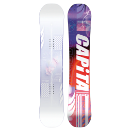 Capita Pathfinder tabla de snowboard