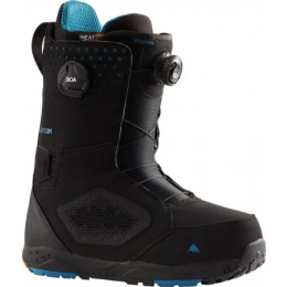 Burton Photon Boa black botas de snowboard