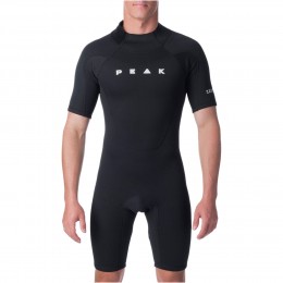 Rip Curl Peak Energy black traje de neopreno