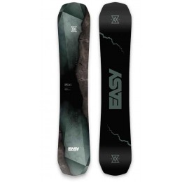 Easy Peak tabla de snowboard