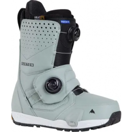Burton Photon STEP ON petrol green botas de snowboard
