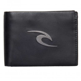 Rip Curl Phaze icon RFID black cartera