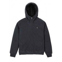 Vissla Phoenix black chaqueta