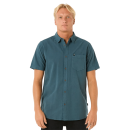 Rip Curl Classic Surf Washed pine night camisa