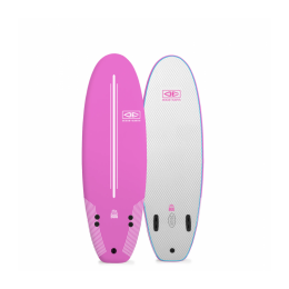Ocean and Earth The Bug pink 5.2" Tabla de surf