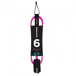 Shapers Regular pink 6" invento de surf