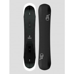 Bataleon Evil Twin Plus tabla de Snowboard
