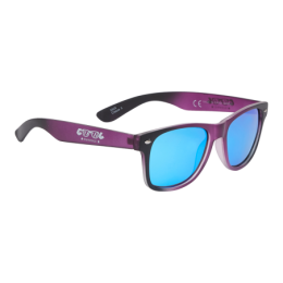 Cool Rincon polarized purple gafas de sol