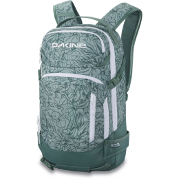 Dakine Heli Pro 20L poppy iceberg mochila