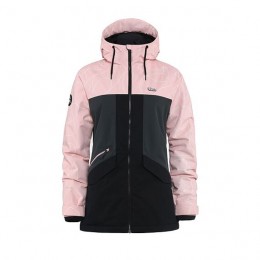 Horsefeathers Arianna powder chaqueta de snowboard de mujer