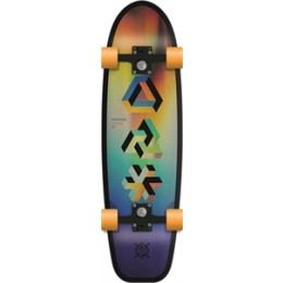 Flying Wheels Penrose 31'' Surfskate completo