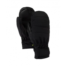 Burton Profile Undermitt black manoplas de snowboard