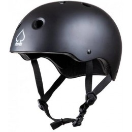 Protec Prime helmet Black XS/S Casco de Skateboard